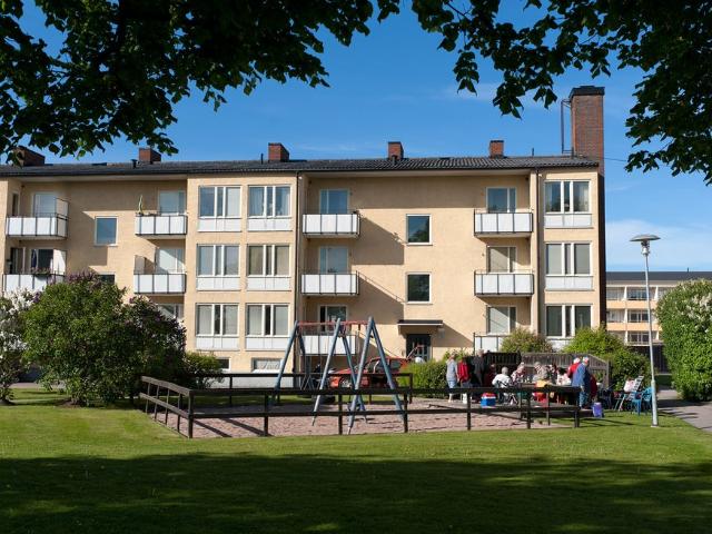 Lägenhet hyra i Lidköping, Västra Götaland
