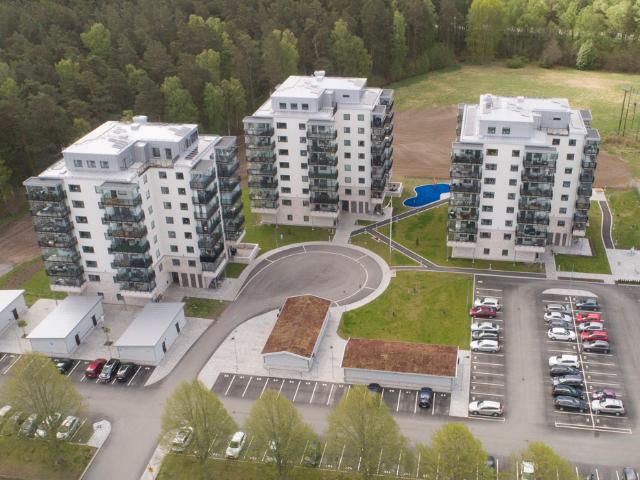 Lägenhet hyra i Lidköping, Västra Götaland