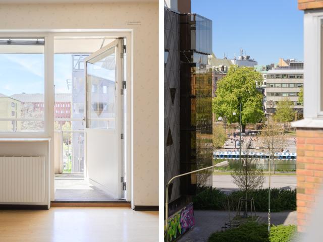 Bostadsrätt till salu i Malmö, Skåne