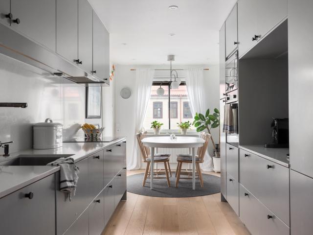 Bostadsrätt till salu i Malmö, Skåne