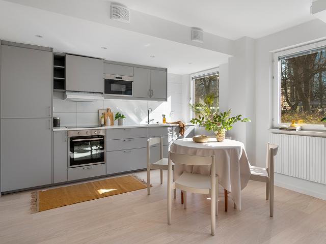 Bostadsrätt till salu i Malmö, Skåne