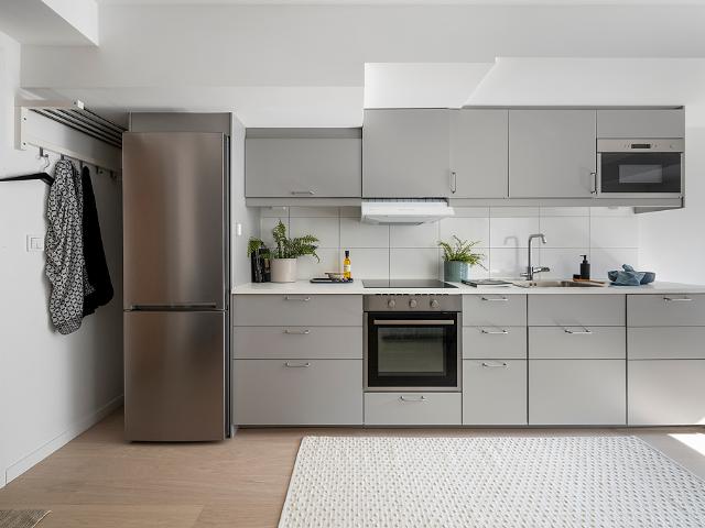 Bostadsrätt till salu i Malmö, Skåne