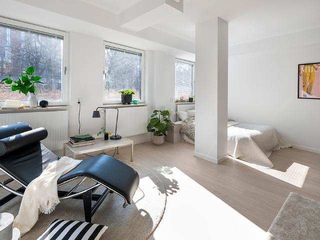 Bostadsrätt till salu i Malmö, Skåne