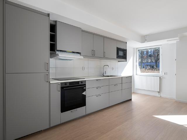 Bostadsrätt till salu i Malmö, Skåne