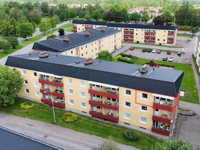Bostad till salu i Borlänge, Dalarna