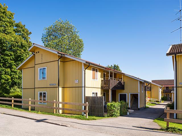 Lägenhet hyra i Storvik, Gävleborg