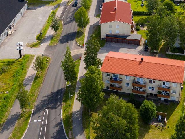 Lägenhet hyra i Lilla Edet, Västra Götaland