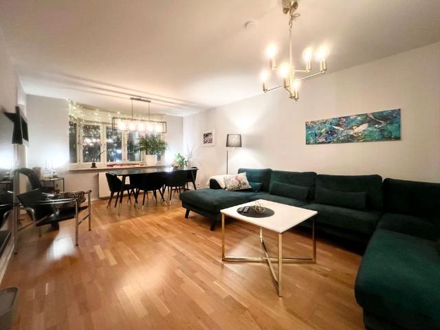 Lägenhet hyra i Malmö, Skåne