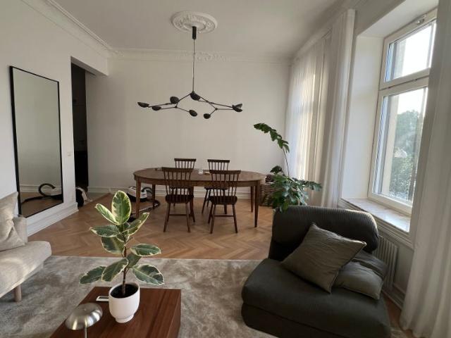 Lägenhet hyra i Malmö, Skåne