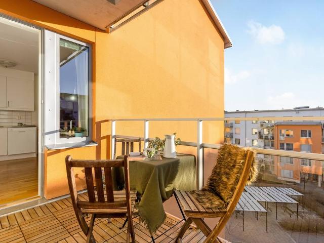 Bostad till salu i Järfälla, Stockholm