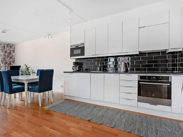 Bostad till salu i Järfälla, Stockholm