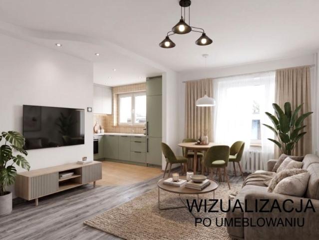 Mieszkanie na sprzedaż w Gliwice, Śląskie