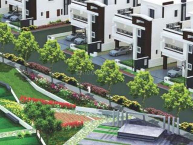 Villa for sale in Karnataka