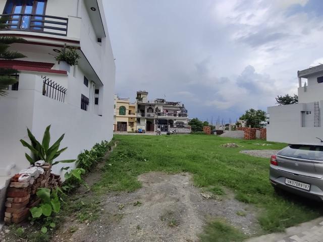 Land for sale in Kedarpur, Uttarakhand