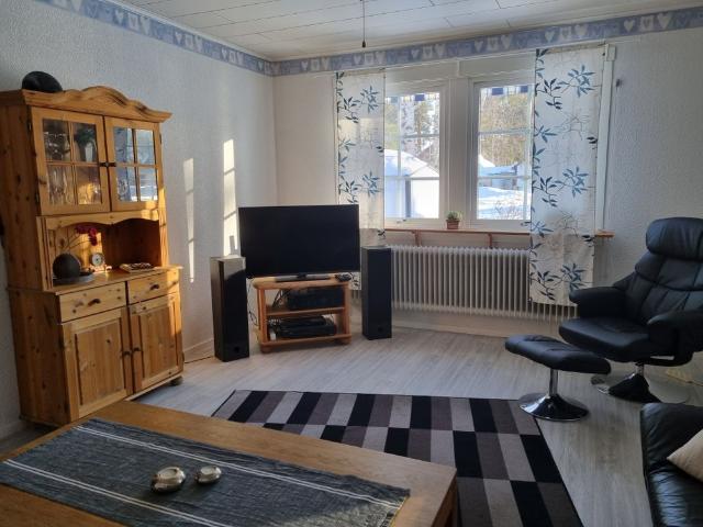 Hus hyra i Vidsel, Norrbotten