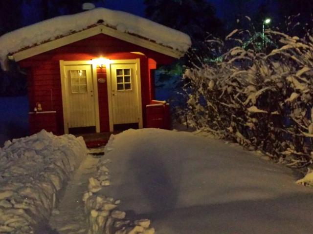 Hus hyra i Vidsel, Norrbotten