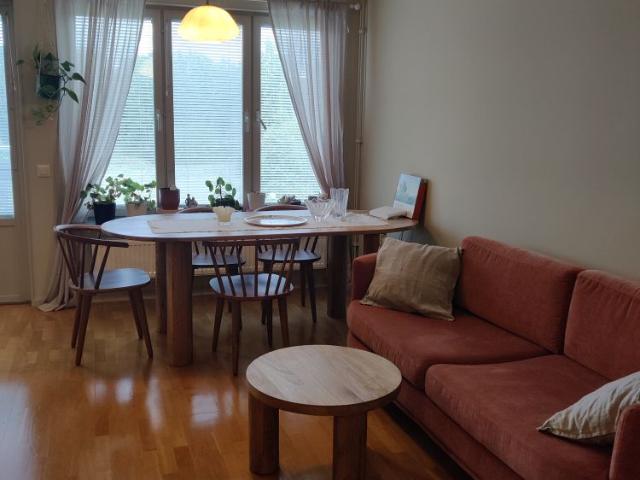 Lägenhet hyra i Botkyrka, Stockholm