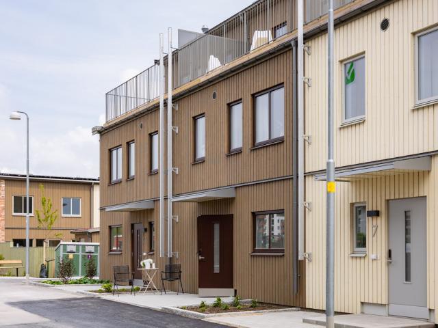Bostadsrätt till salu i Malmö, Skåne