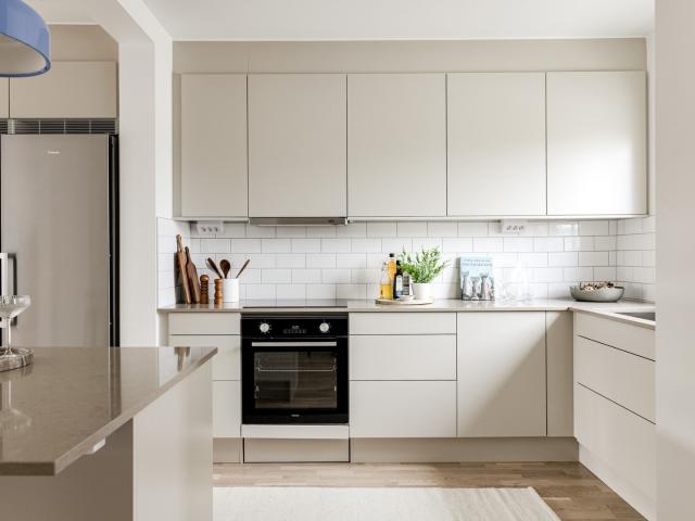 Bostadsrätt till salu i Malmö, Skåne