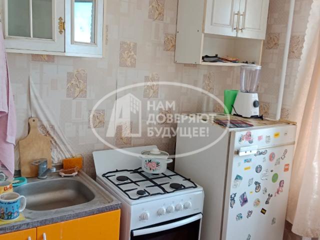 Квартира продажа в Пермский Край