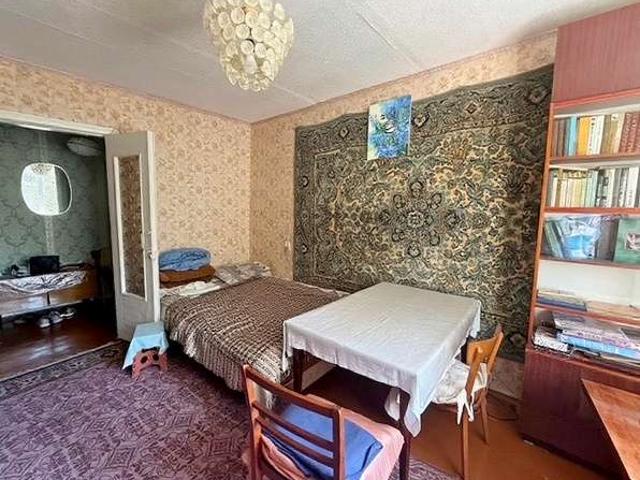 Квартира продажа в Майский, Белгородская область