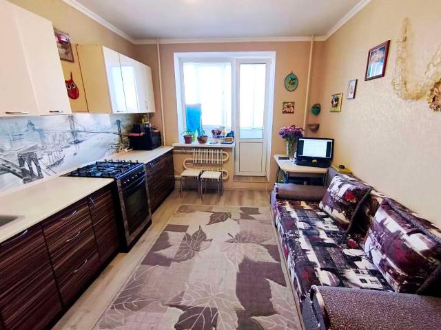 Квартира продажа в Майский, Белгородская область