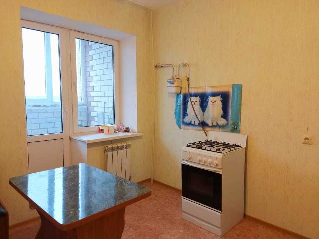 Квартира продажа в Майский, Белгородская область