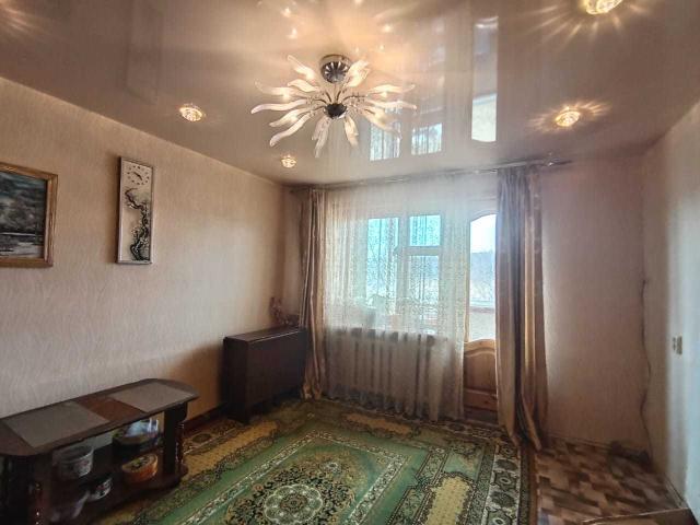Квартира продажа в Хабаровский Край