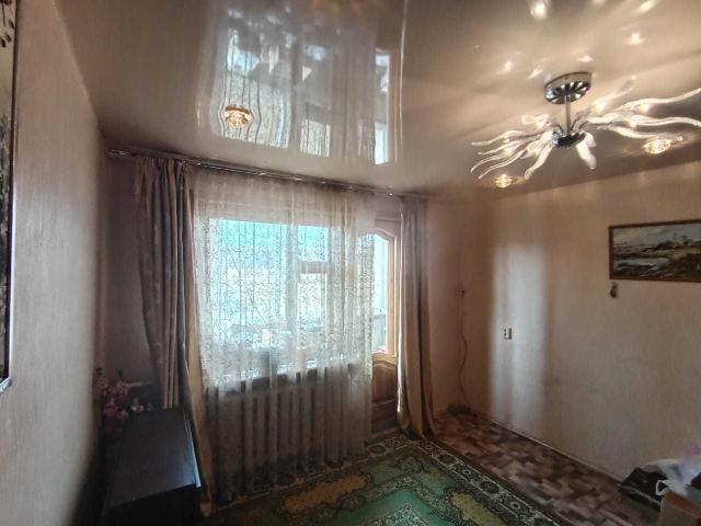 Квартира продажа в Хабаровский Край