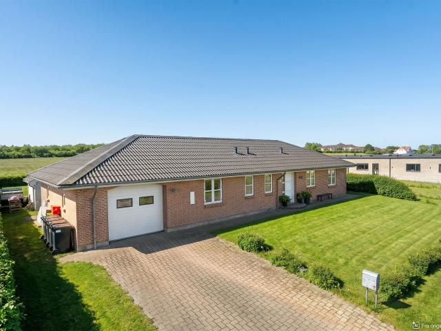 Villa til salg i Løgstør, Brønderslev-Dronninglund