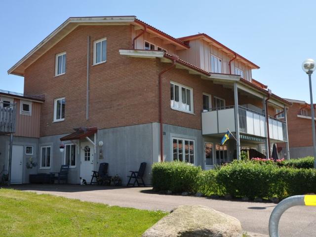 Lägenhet hyra i Fjärås Kyrkby, Halland