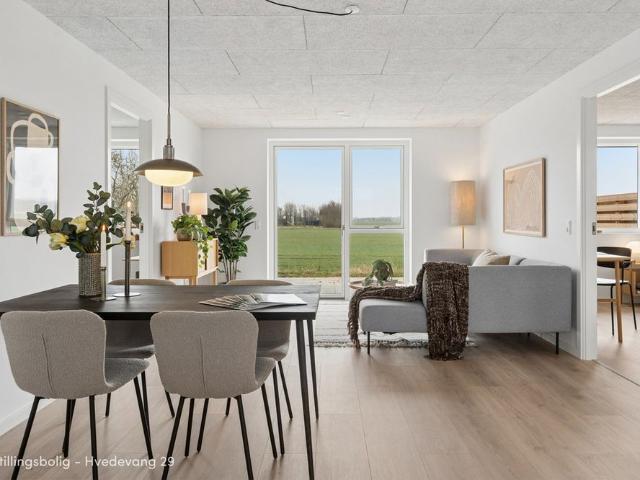Villa til leje i Lunderskov, Kolding
