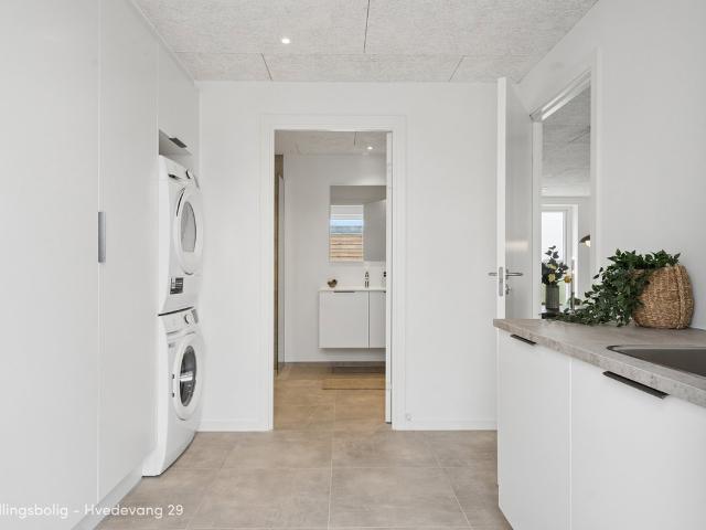 Hus til leje i Skanderup Kirkeby, Lunderskov