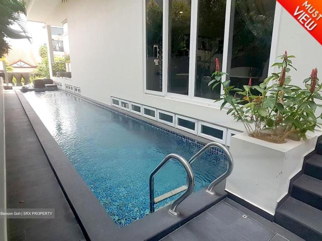 Apartment for rent