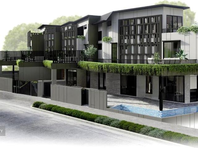 Condominium for sale