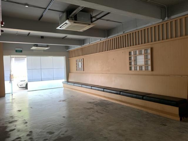 Property for rent