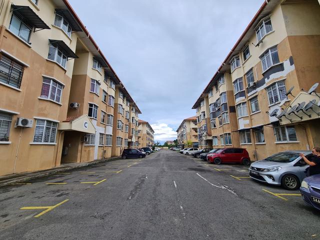 Apartment for sale in Putatan, Sabah