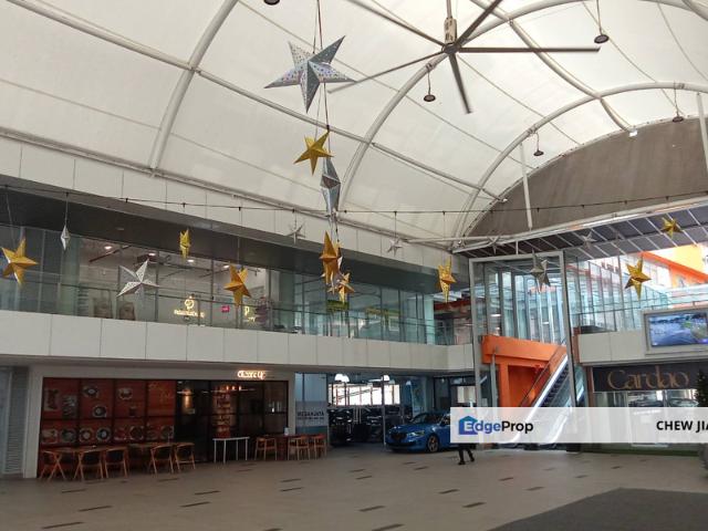 Shop for sale in Country Heights Damansara, Kuala Lumpur