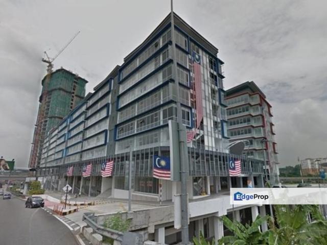 Shop for sale in Country Heights Damansara, Kuala Lumpur