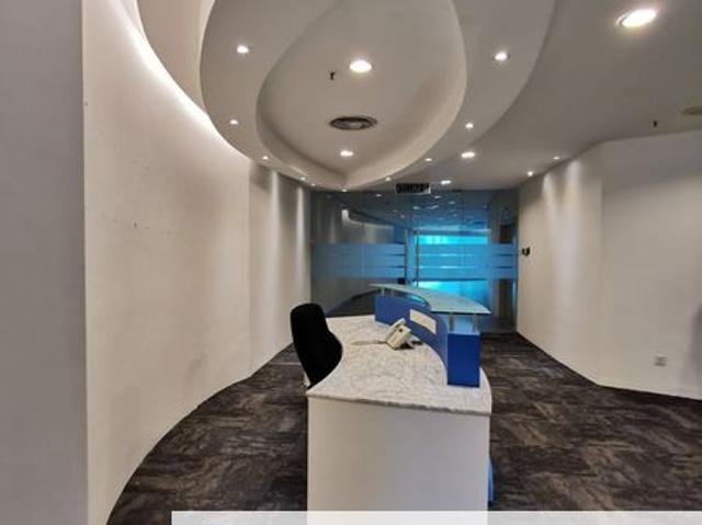 Shop for rent in Country Heights Damansara, Kuala Lumpur