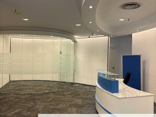 Shop for rent in Country Heights Damansara, Kuala Lumpur