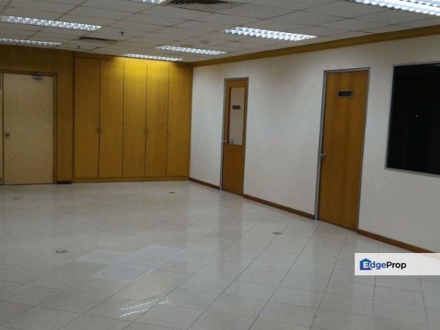 Shop for rent in Country Heights Damansara, Kuala Lumpur