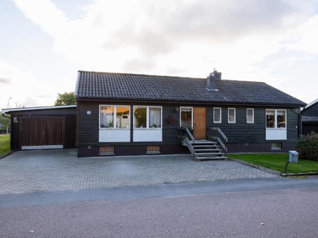 Villa till salu i Östhammar, Uppsala