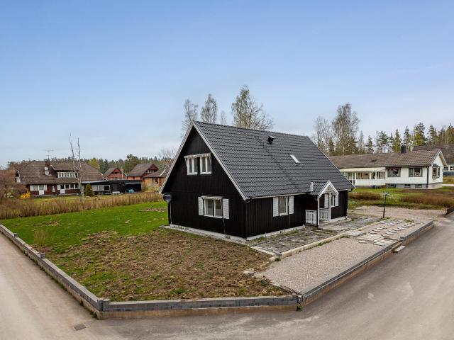 Bostad till salu i Lessebo, Kronoberg
