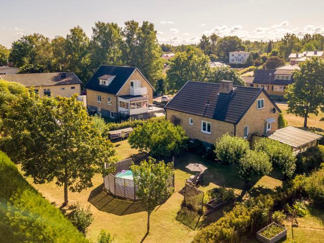 Villa till salu i Eskilstuna, Södermanland