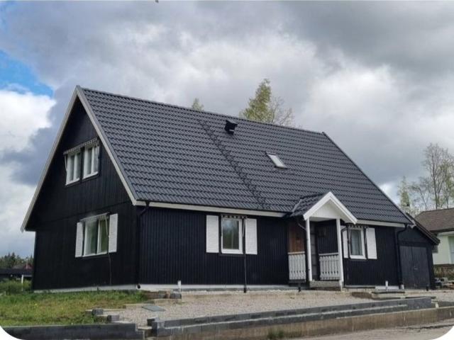 Hus hyra i Lessebo, Kronobergs län