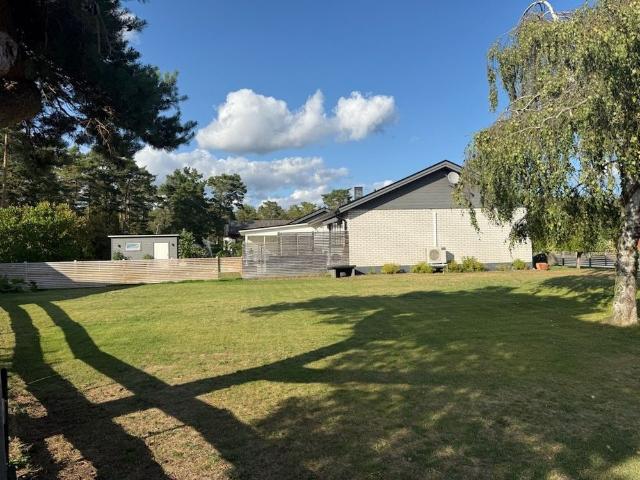 Hus hyra i Åhus, Skåne