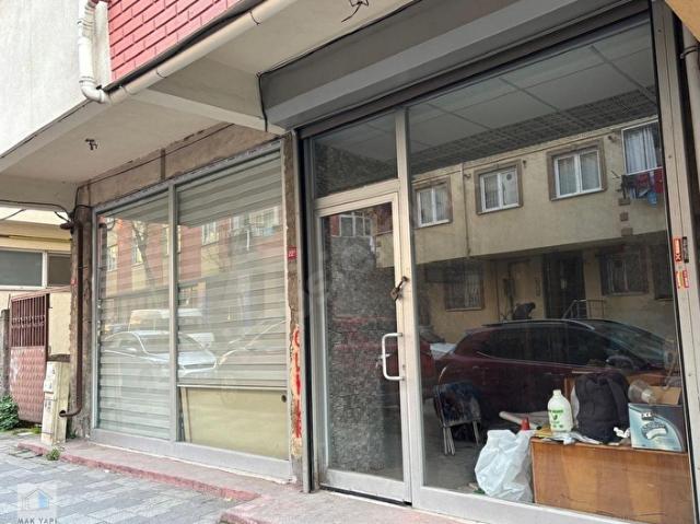 Pendik, İstanbul içerisinde satılık Dükkan