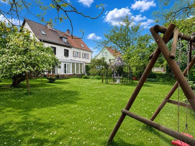 Haus kaufen in Berlin