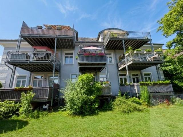 Wohnung kaufen in Stahnsdorf, Brandenburg
